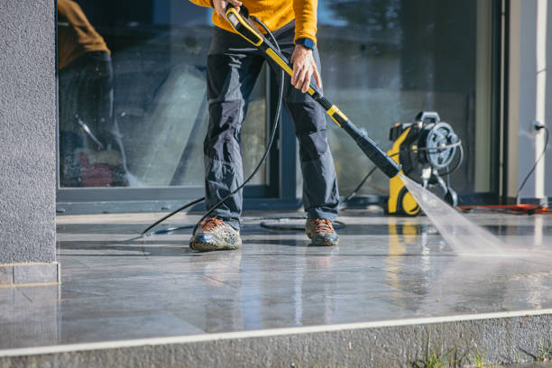 Trusted Glen Carbon, IL Pressure Washing Experts