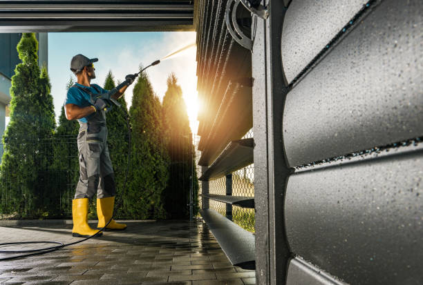 Best Building Exterior Washing  in Glen Carbon, IL